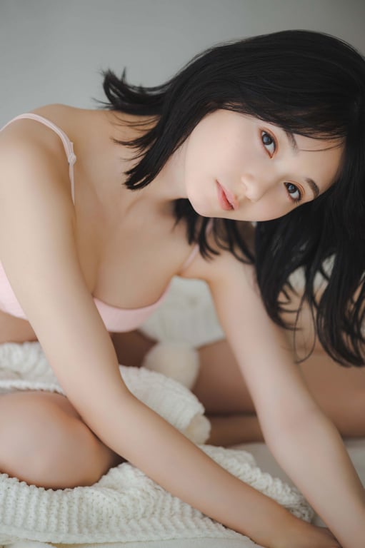 图片[22]-#FRYDAY数字写真集 熊泽风花 因为到了二十岁 大增量106页(2023-05-11) - 全本免费在线观看-阅图吧