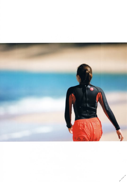 图片[56]-#河西智美ファースト写真集『灼けた』 - 全本免费在线观看-阅图吧