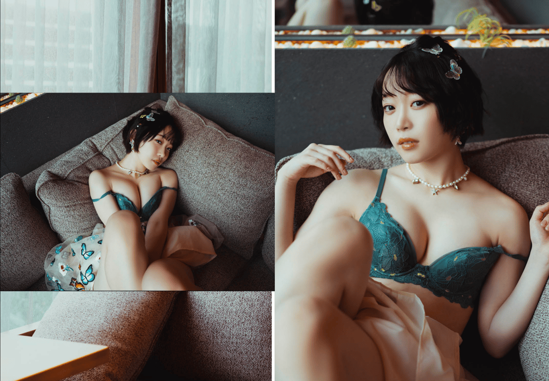 图片[45]-#Lady Mary 架乃由罗 - 在线免费观看-阅图吧