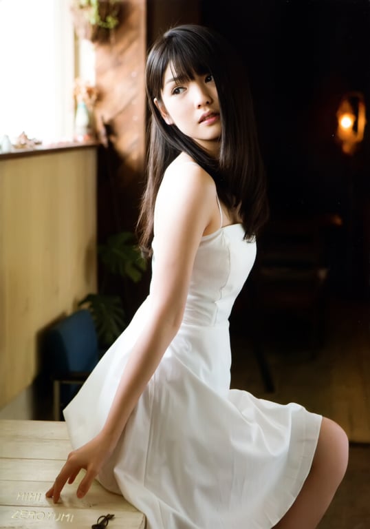 图片[9]-#Sayumi Michishige 道重沙由美 – 美ルフィーユ Millefeuille (2013.01.27) - 全本免费在线观看-阅图吧