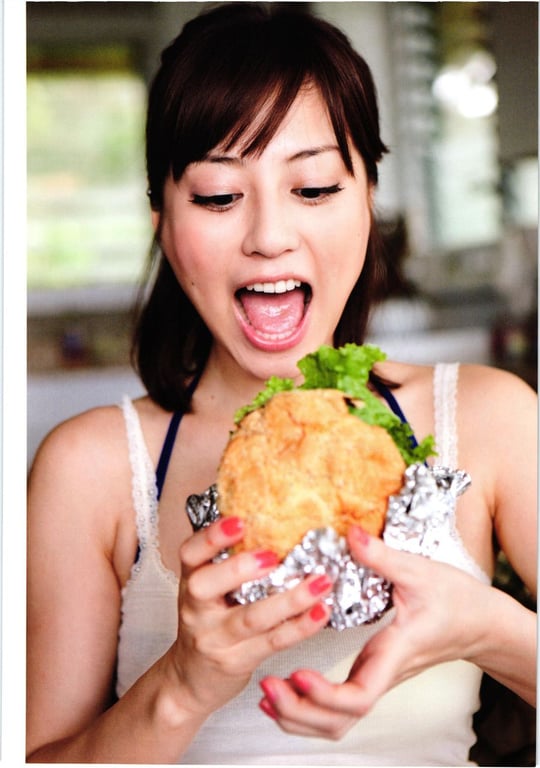 图片[107]-#杉本有美 写真集 Deep Breath - 全本免费在线观看-阅图吧