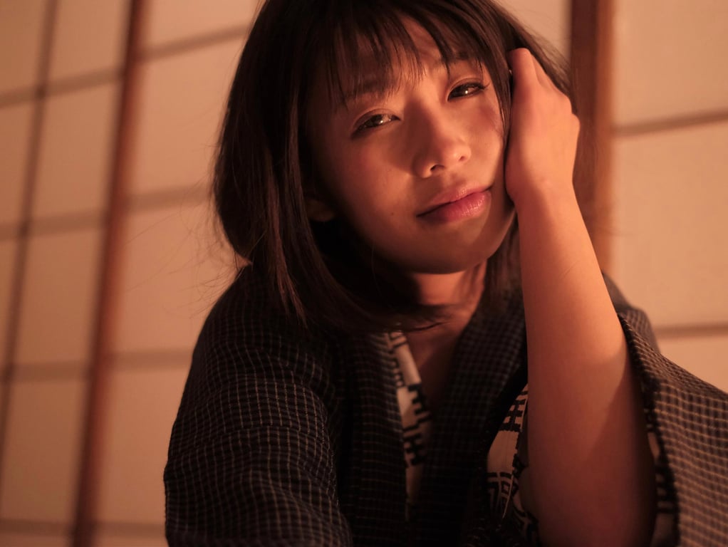 图片[35]-範田紗紗「女人」週刊ポストデジタル写真集 - 在线免费观看-阅图吧