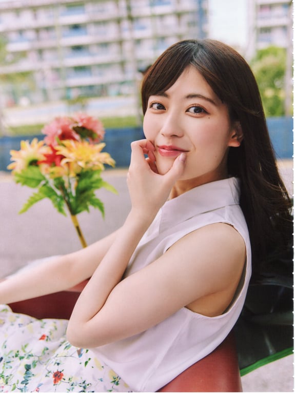 图片[72]-2024.11.19 乃木坂46 岩本莲加1st写真集 顽皮的风 - 在线免费观看-阅图吧