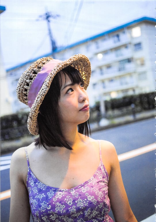 图片[24]-#青山裕企 Photobook 26sets\【青山裕企】松村香织写真集 - 全本免费在线观看-阅图吧