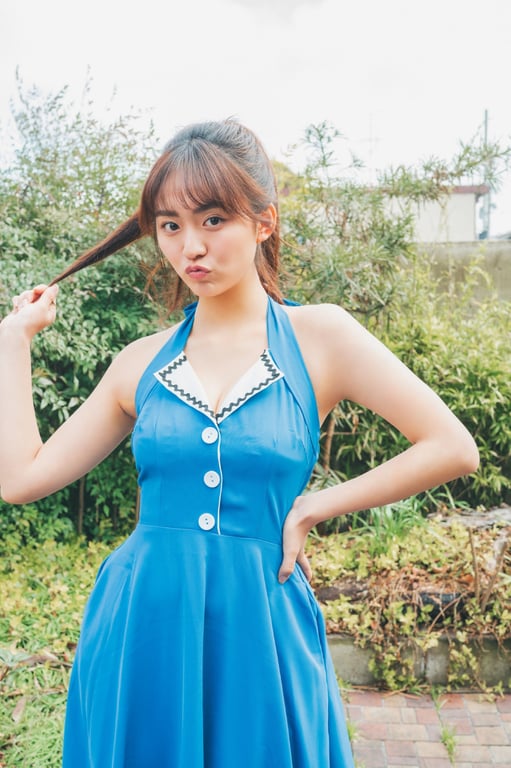 图片[3]-#[My SPA!] Runa Toyoda 丰田露娜 – The Seasonal Girl - 全本免费在线观看-阅图吧