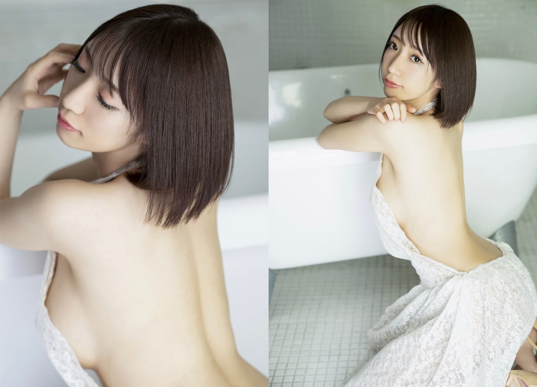 图片[25]-#週刊現代デジタル写真集 清水愛理 Killer Body - 全本免费在线观看-阅图吧