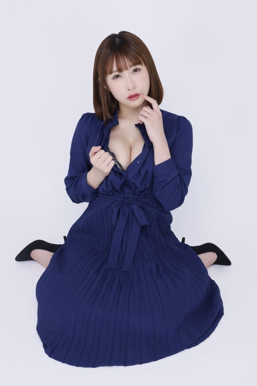 图片[2]-#新生活应援活动 SPECIAL PHOTO BOOK - 全本免费在线观看-阅图吧