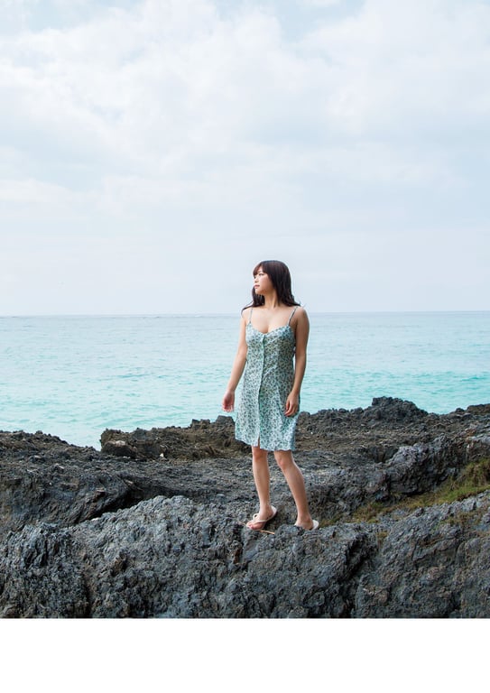 图片[87]-#Miharu Usa 羽咲美晴 – Purity (2017-07-26) - 全本免费在线观看-阅图吧