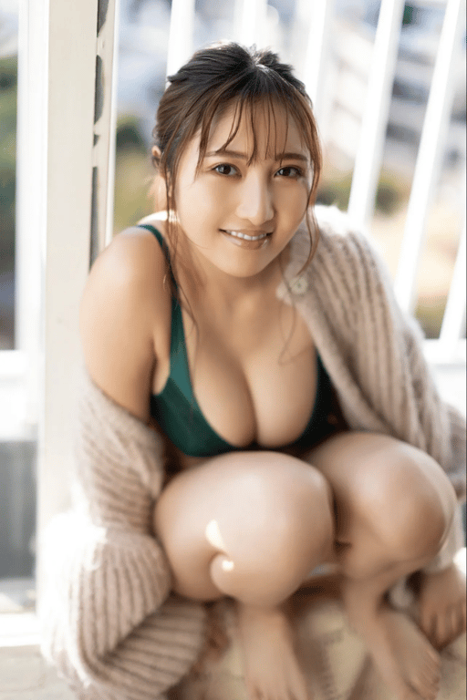 图片[68]-#FRIDAYデジタル写真集 辻りりさ『魅惑开放 vol.2 オール未公开完全版』 - 全本免费在线观看-阅图吧