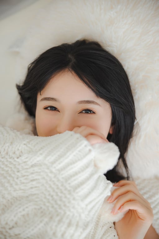 图片[37]-#Fuka Kumazawa 熊澤風花 – Glass heroine 玻璃的女主角 (2023-05-11) - 全本免费在线观看-阅图吧