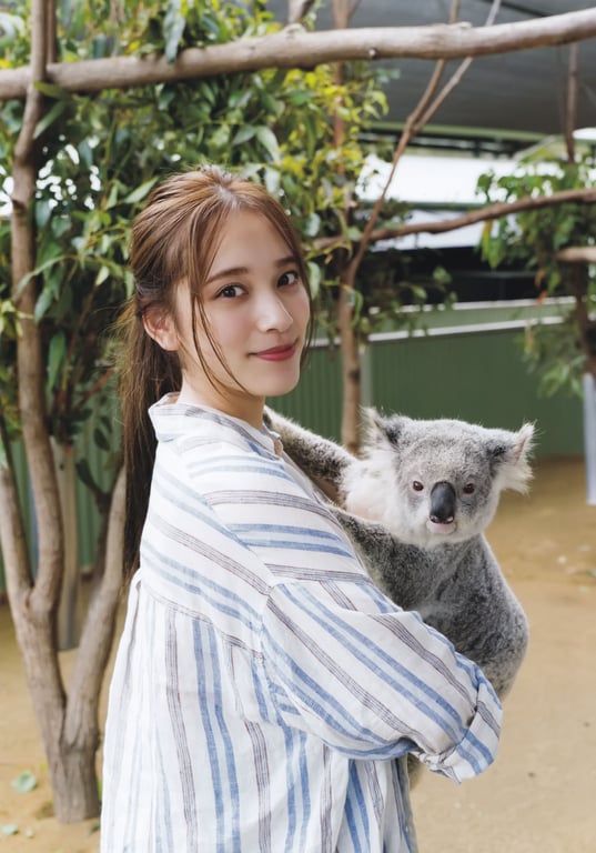 图片[36]-#都丸纱也华3rd写真集 MeeTomaru - 全本免费在线观看-阅图吧