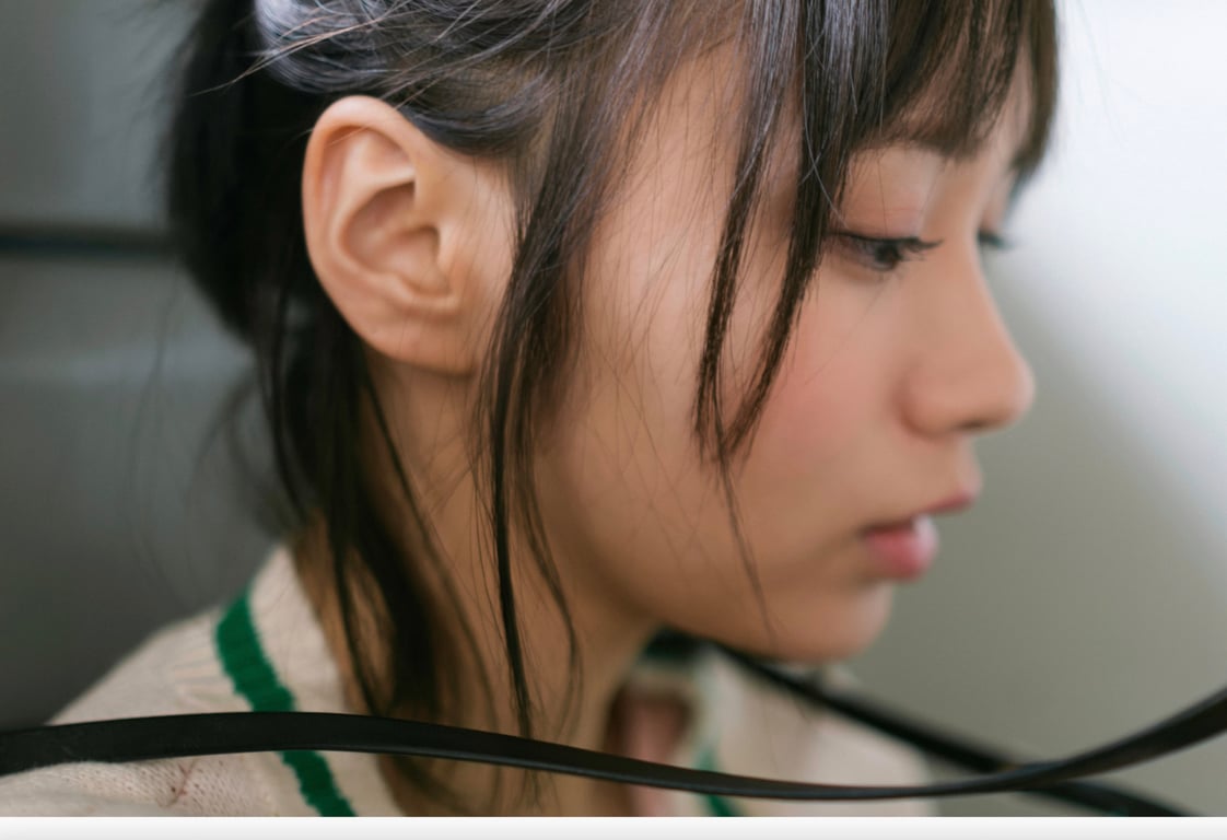 图片[33]-#小仓七海 数字写真集 とられち - 全本免费在线观看-阅图吧