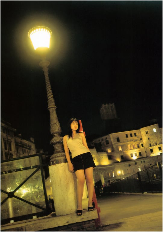 图片[90]-#Chizuru Ikewaki 池脇千鹤 – tesoro - 全本免费在线观看-阅图吧