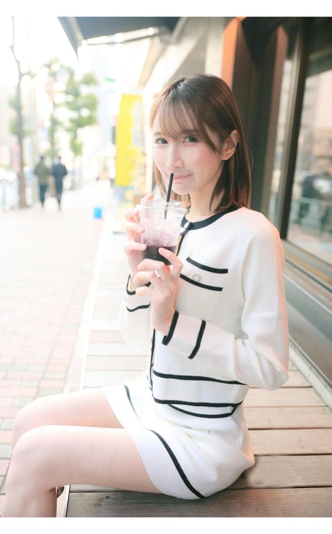 图片[21]-#天川そら ヌード写真集『めちゃくちゃにガチ恋してほしい』 - 全本免费在线观看-阅图吧