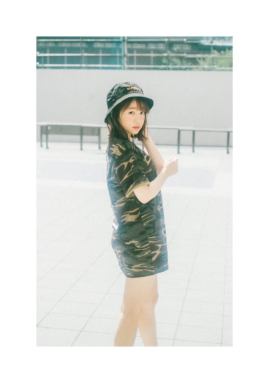 图片[16]-#NEWLOOK【girl meets street】架乃由罗 - 在线免费观看-阅图吧