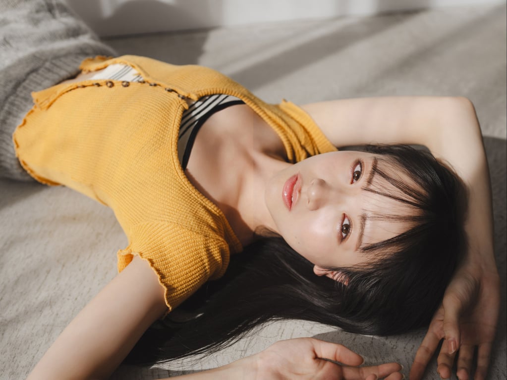 图片[4]-#ヤンマガアザーっす！STU48 石田千穗 石田美波 中村舞 宗雪里香 YM2024年7号 - 全本免费在线观看-阅图吧