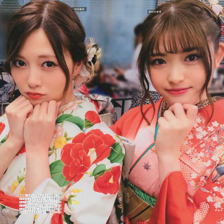 图片[146]-#乃木坂46写真集 乃木摄 VOL.02 - 全本免费在线观看-阅图吧