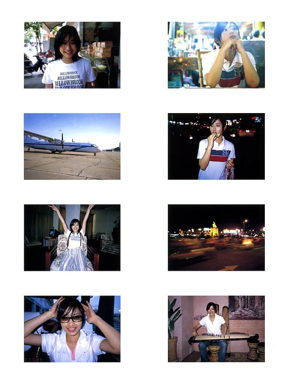 图片[122]-#Satomi Ishihara 石原聪美 – Tayutai 摇曳(20051210) - 全本免费在线观看-阅图吧