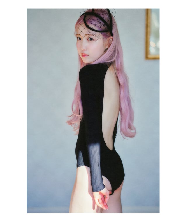 图片[25]-本田仁美（AKB48）1st PHOTO BOOK 明日的彼岸 - 在线免费观看-阅图吧