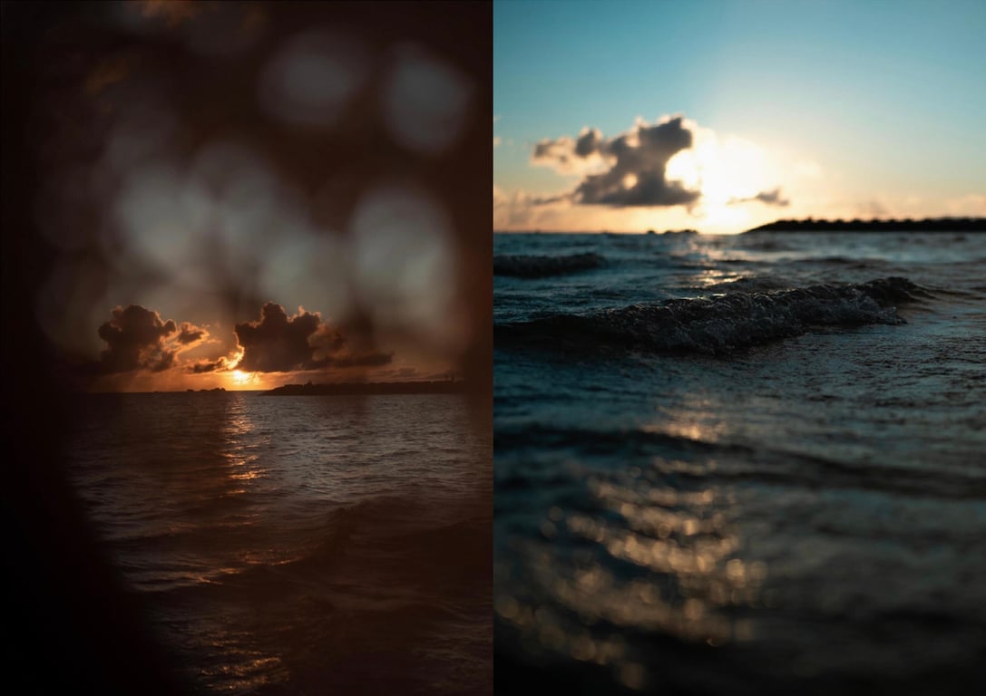 图片[134]-#緒方咲 写真集 咲千的长假期 saki’s long vacation (Wunder Publishing House) - 全本免费在线观看-阅图吧