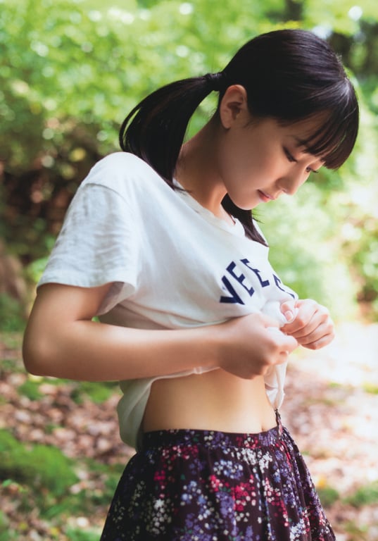 图片[45]-#田中美久1st写真集「12少女」 - 全本免费在线观看-阅图吧