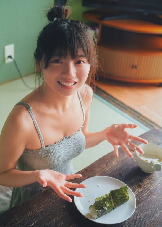 图片[11]-#Kyoko Saito 齐藤京子 1st Photobook – Special Lover 特别的恋人 (2021-01-19) - 全本免费在线观看-阅图吧