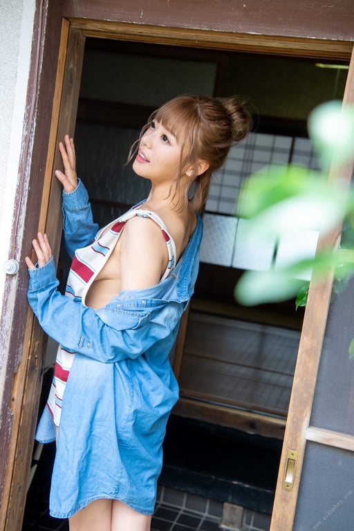 图片[36]-#Mao Hamasaki 浜崎真绪 – MAO 真绪 (2021-09-03) - 全本免费在线观看-阅图吧