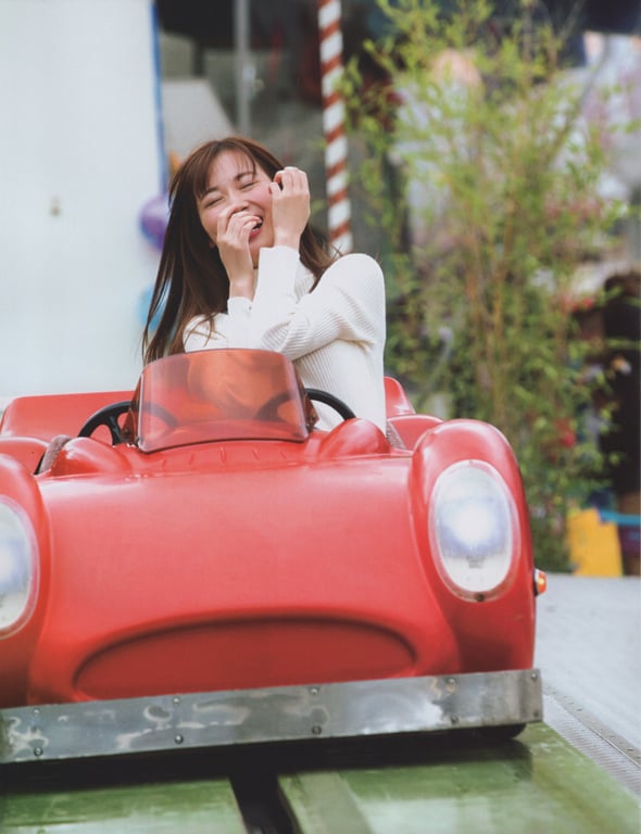 图片[45]-#乃木坂46 山下美月1st写真集「忘不了的人」 - 全本免费在线观看-阅图吧