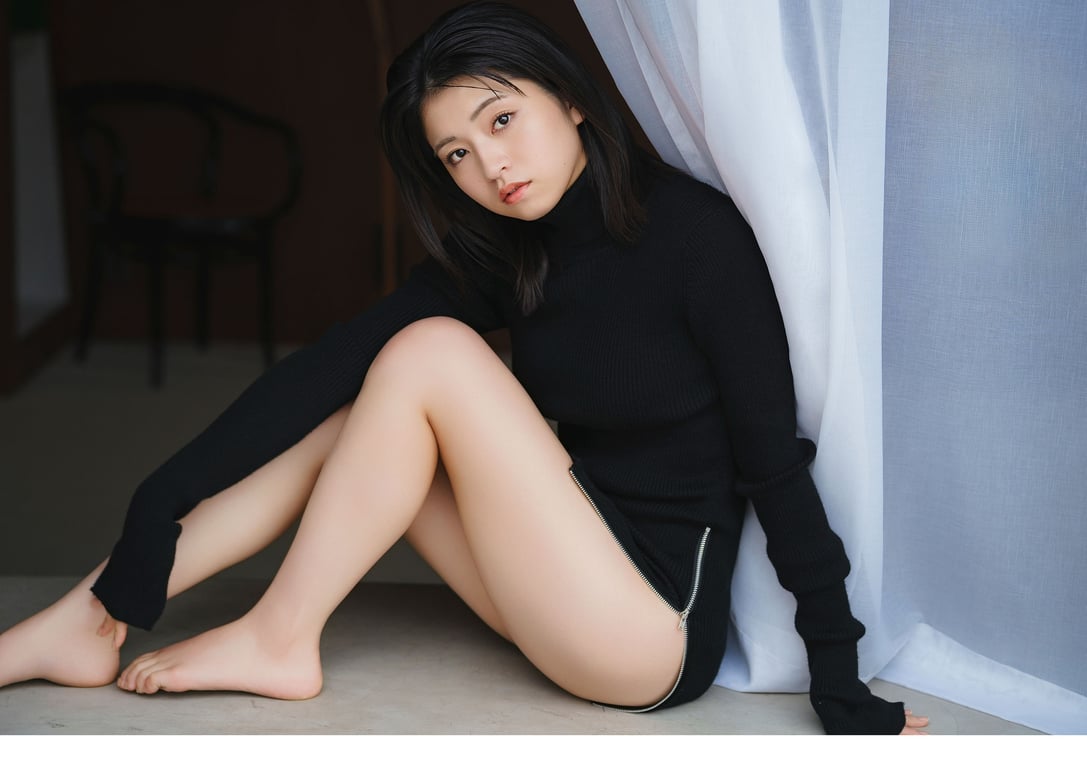 图片[73]-佐々木ほのか ワニブックスデジタル写真集 「My Secret Angel」 - 在线免费观看-阅图吧