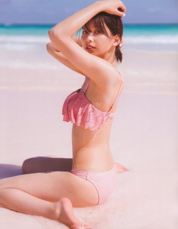 图片[78]-#渡邉理佐 1st写真集 沉默 - 全本免费在线观看-阅图吧