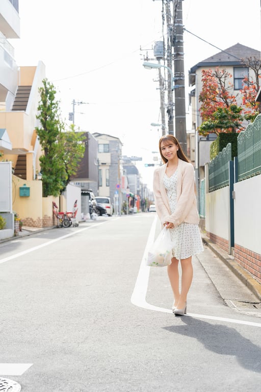 图片[3]-#FLASH数字写真集R 初川南 初妻成为我的妻子 - 全本免费在线观看-阅图吧