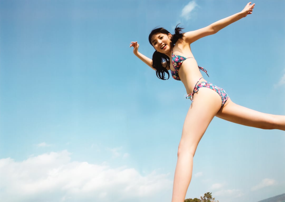 图片[35]-#Sayumi Michishige 道重沙由美 – 美ルフィーユ Millefeuille (2013.01.27) - 全本免费在线观看-阅图吧