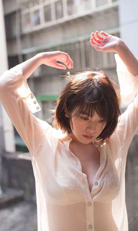 图片[45]-#Miwako Kakei “Taipei, Mellow Beat” 筧美和子「台北、舒缓节拍」(2018.06.01) - 全本免费在线观看-阅图吧