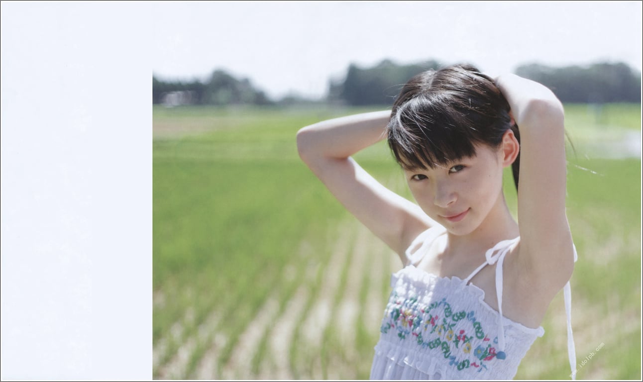 青山裕企 Photobook 26sets\【青山裕企】对你，一见钟情-阅图吧