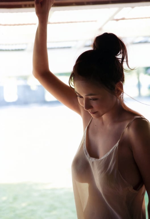 图片[21]-#杉原杏璃写真集 as32 - 全本免费在线观看-阅图吧