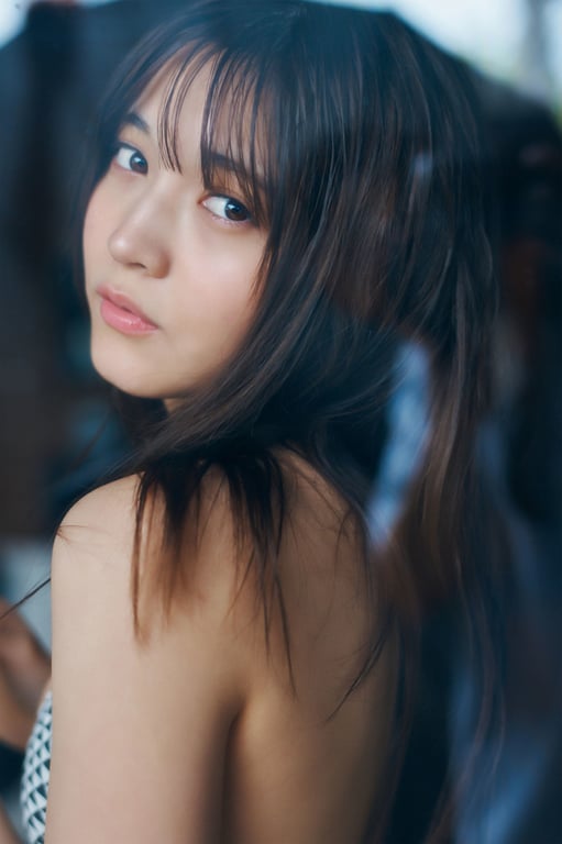 图片[33]-#Nanako Kurosaki 黒嵜菜々子 – Yukata appearance is disheveled -Long VER- 浴衣姿态凌乱 长版本 (2023-07-28) - 全本免费在线观看-阅图吧