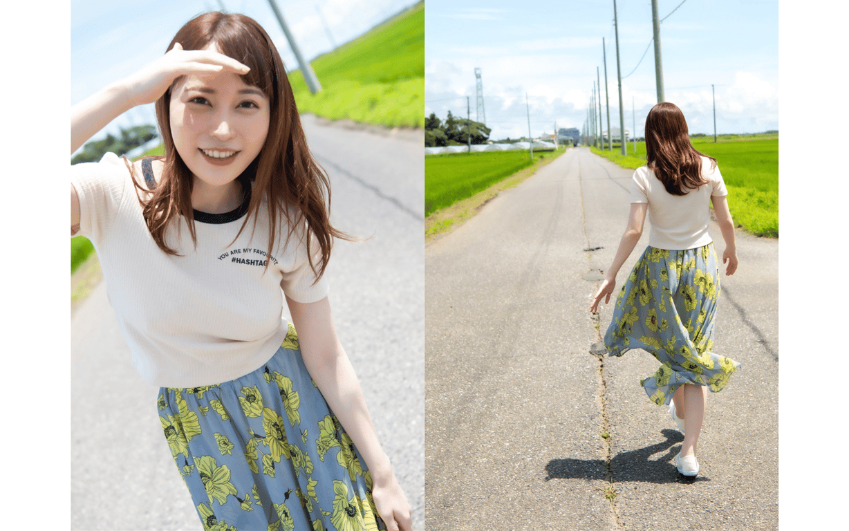 图片[2]-#七瀬爱丽丝 グラビア写真集 Alice in Wonderland - 全本免费在线观看-阅图吧