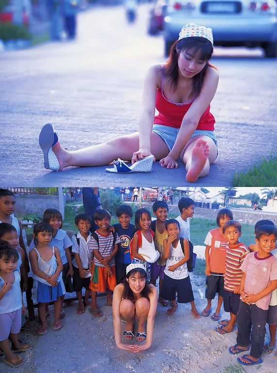 图片[13]-#佐藤宽子 – Peek a Boo! (ringo_scan) - 全本免费在线观看-阅图吧