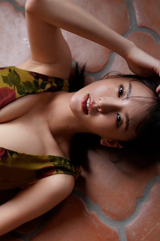 图片[107]-#Sena Natsuki 奈月世那 – Tamayura Spring Summer Autumn Winter 玉响 春夏秋冬 (2022-04-26) - 全本免费在线观看-阅图吧