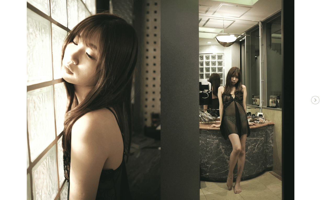 图片[31]-#樋口光叶 デジタル写真集 烦恼女孩 2 情人旅馆编 - 全本免费在线观看-阅图吧