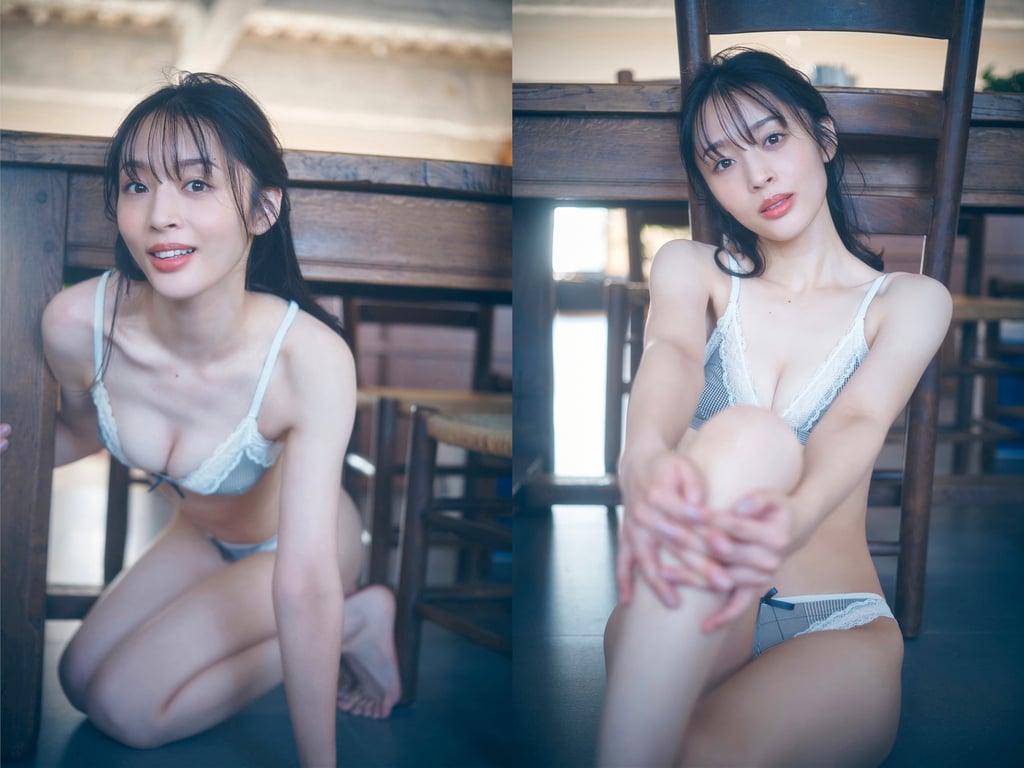 图片[40]-#FLASH数字写真集 神部美咲『只在这里说的话 vol.1』(2022-08-30) - 全本免费在线观看-阅图吧