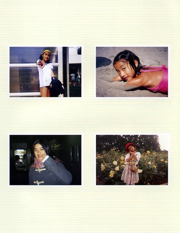 图片[7]-#Satomi Ishihara 石原聪美 – Tayutai 摇曳(20051210) - 全本免费在线观看-阅图吧