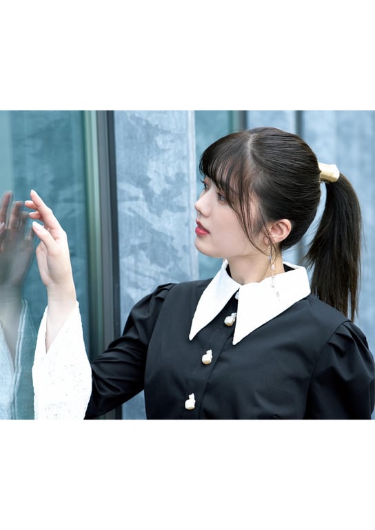 图片[123]-#Rika Nagae 长江里加 – 1st Photobook Recolor (2023-02-22) - 全本免费在线观看-阅图吧