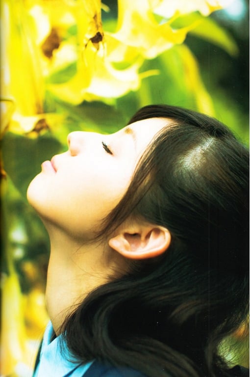 图片[61]-#Rina Koike 小池里奈 – RINA REAL (2014-09-10) - 全本免费在线观看-阅图吧