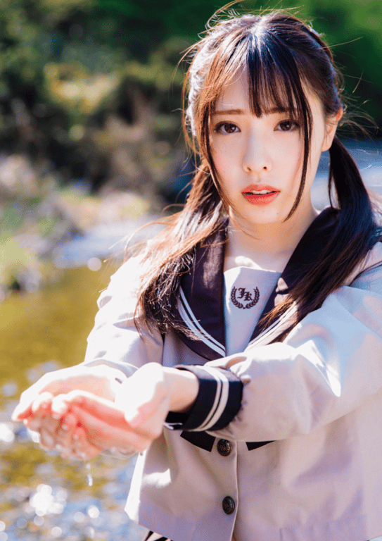 图片[75]-#白桃はな 写真集「落とし、穴」(alarm) - 全本免费在线观看-阅图吧