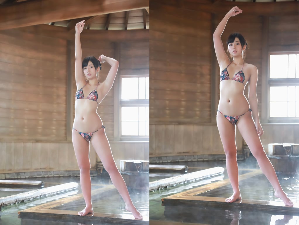 图片[169]-#大貫彩香 SAYAKA Styles 清爽怡人 - 全本免费在线观看-阅图吧