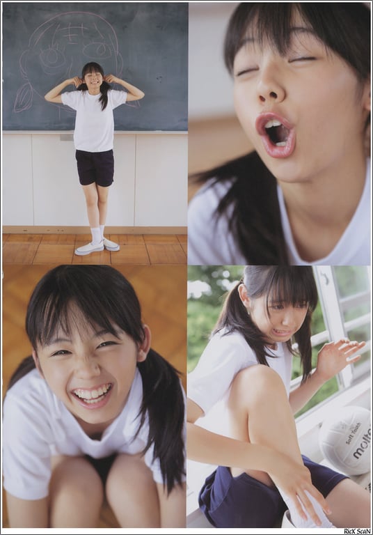 图片[43]-#Rina Koike 小池里奈 – 1st year, 4th group, 19th 一年级・四组・十九号 (2006-10-02) - 全本免费在线观看-阅图吧