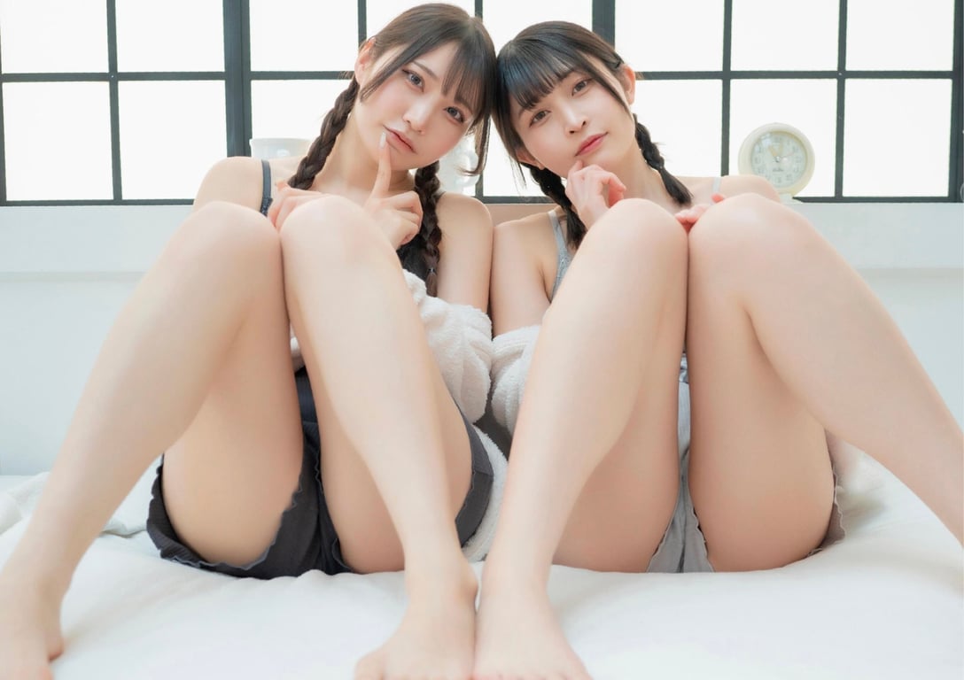 图片[82]-スカートを約100回めくれる本 vol.27 水那しおね 芽衣 (Wunder Psublishing House) - 在线免费观看-阅图吧