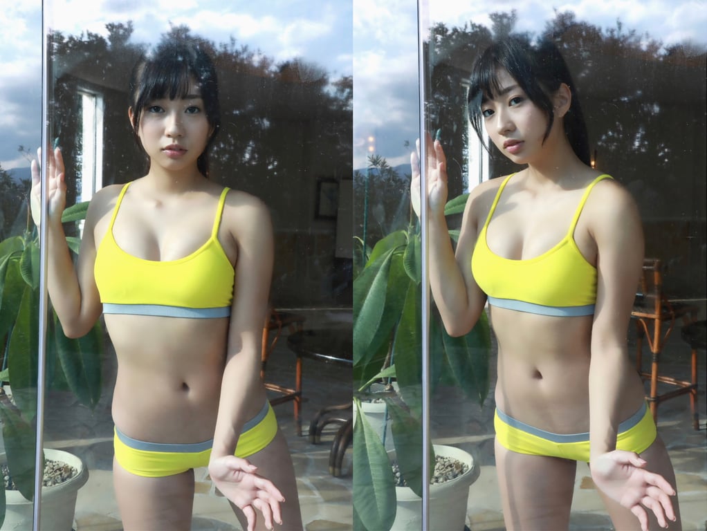 图片[58]-#大貫彩香 SAYAKA Styles 清爽怡人 - 全本免费在线观看-阅图吧