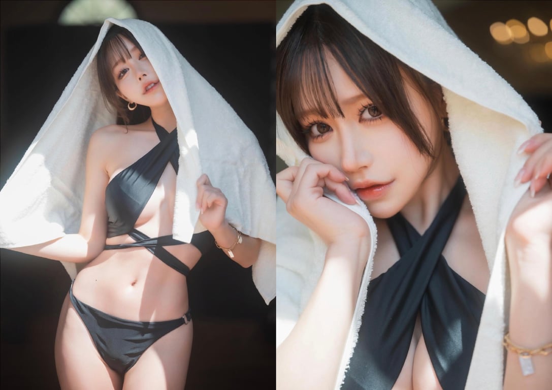 图片[69]-#白田舞 1st e-book The Venus (Wunder Publishing House) - 全本免费在线观看-阅图吧